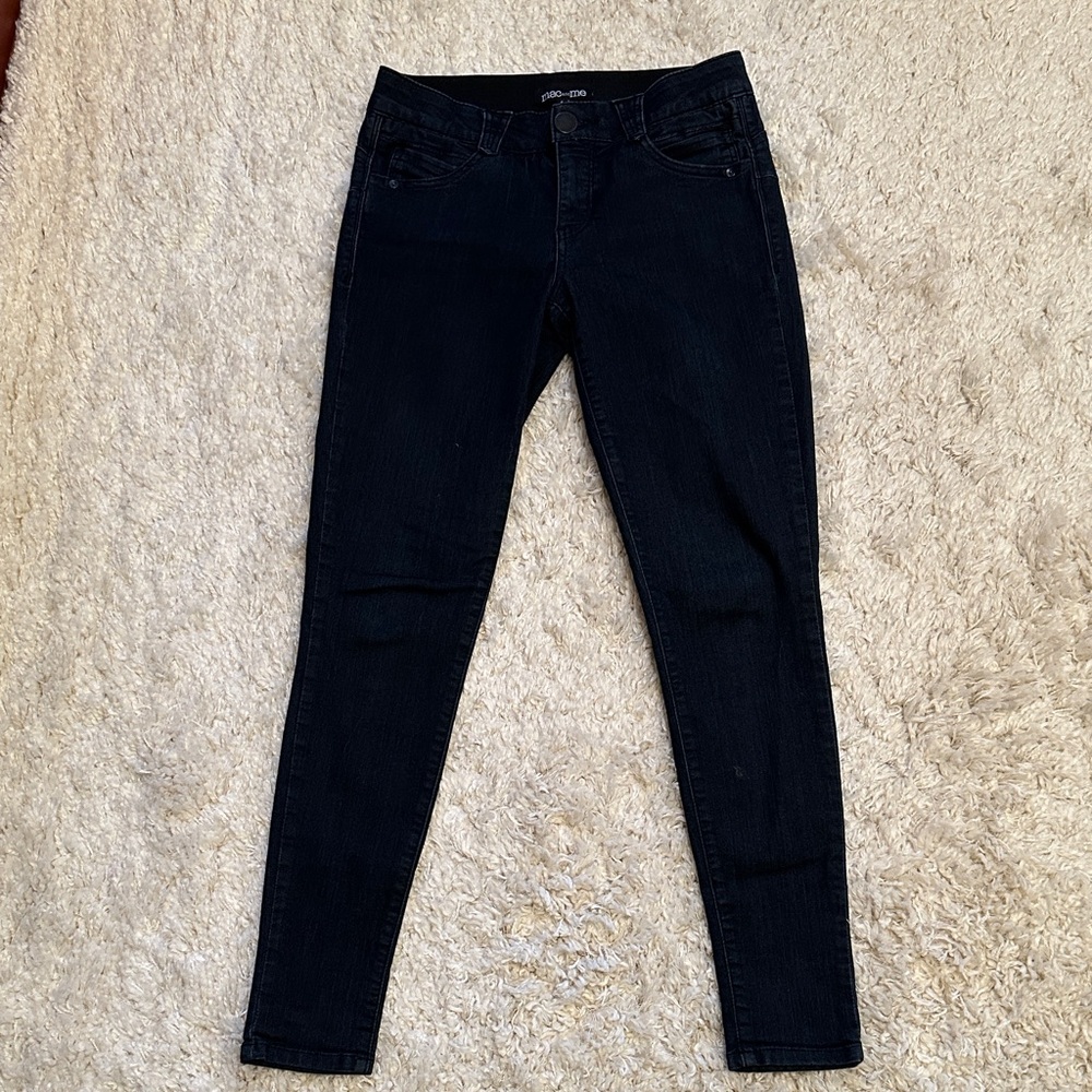 Dark blue Skinny Jeans for Women